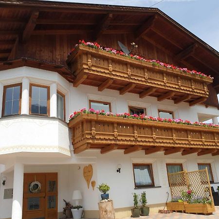 Haus Anna Ein Haus Mit Herz Fliess Luaran gambar