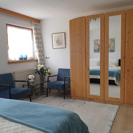 Haus Anna Ein Haus Mit Herz Fliess Bilik gambar