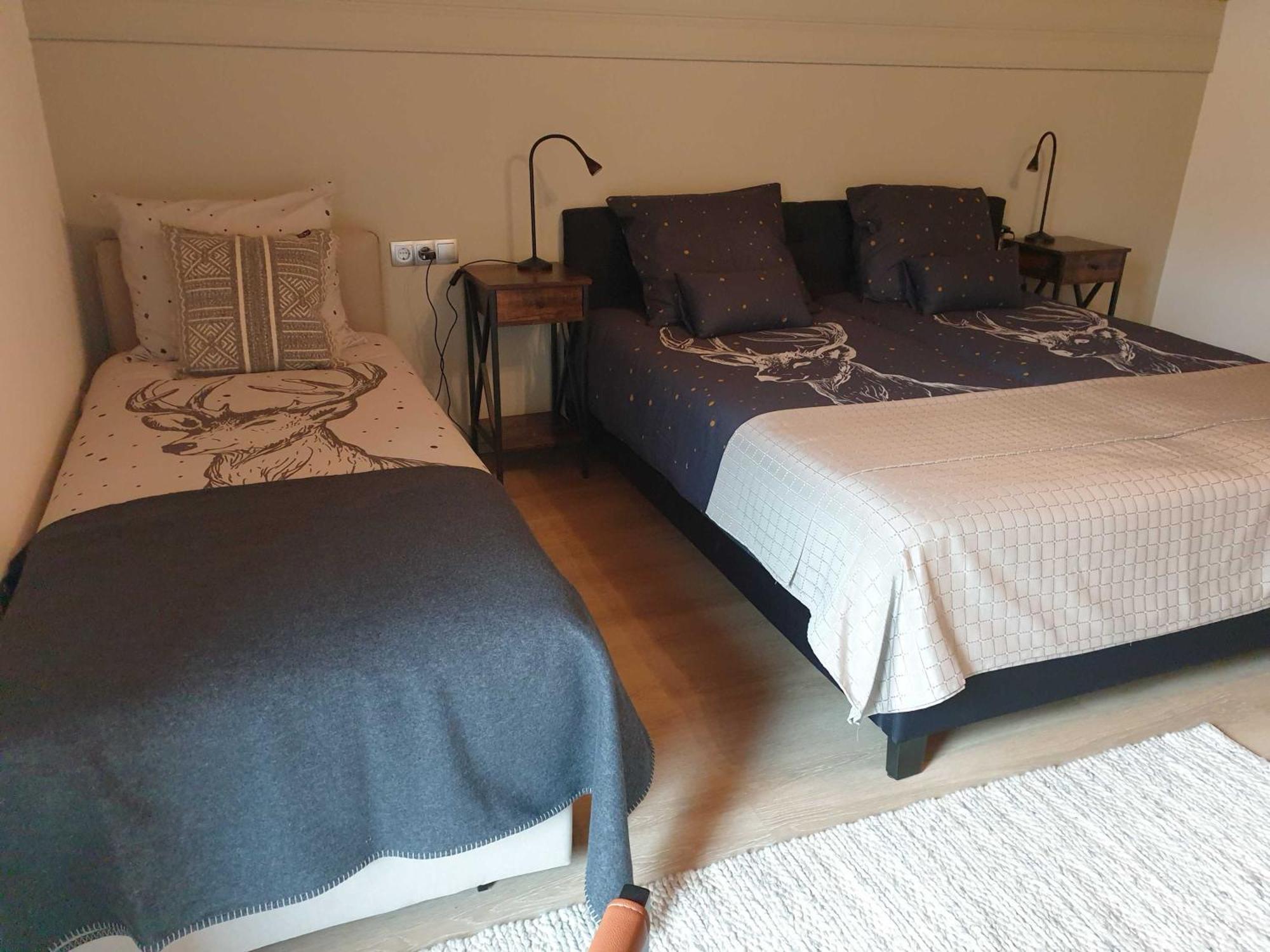 Haus Anna Ein Haus Mit Herz Fliess Bilik gambar