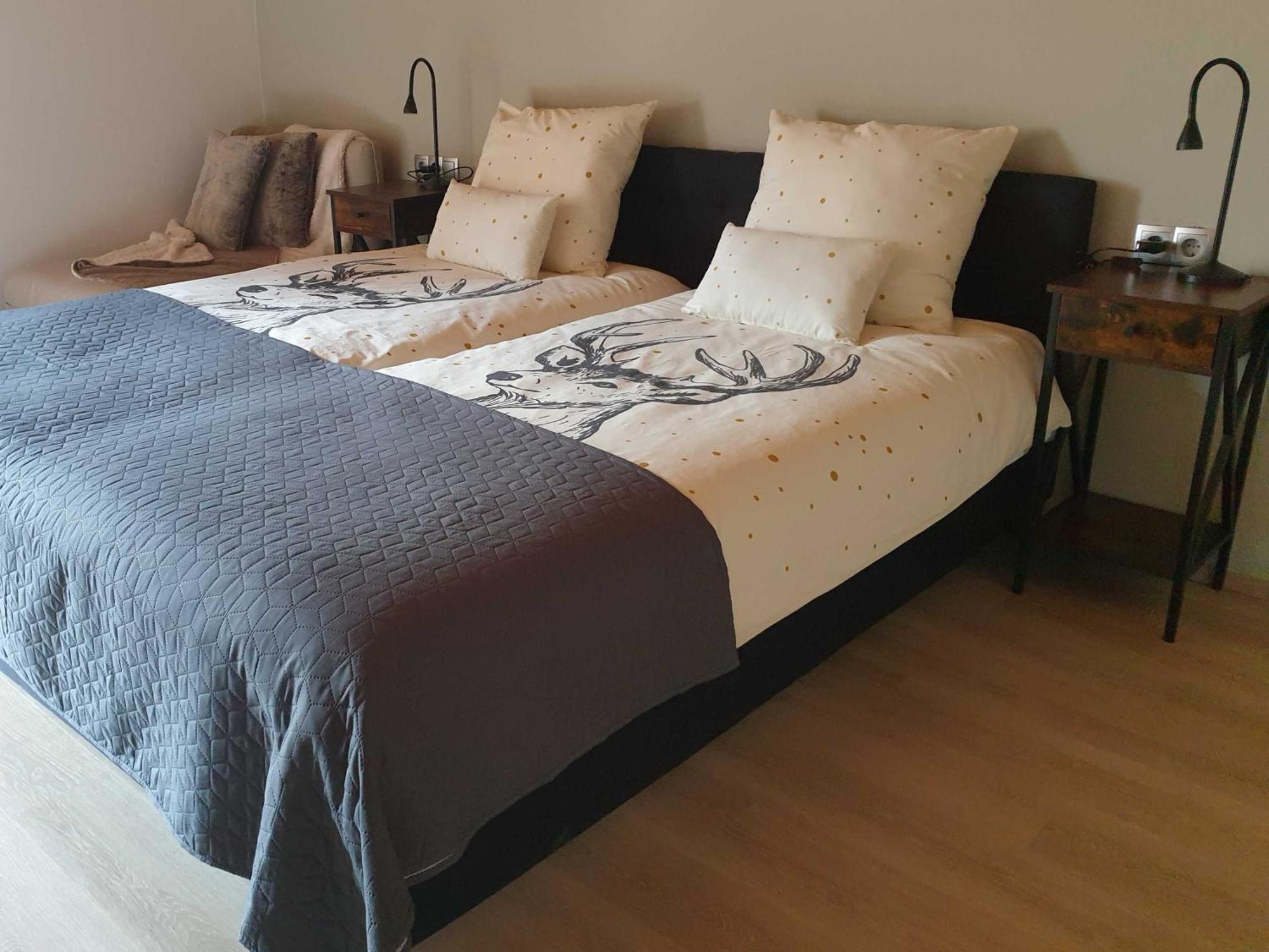 Haus Anna Ein Haus Mit Herz Fliess Bilik gambar