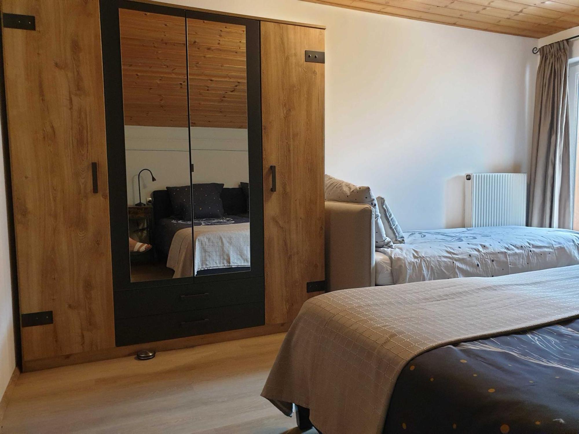Haus Anna Ein Haus Mit Herz Fliess Bilik gambar