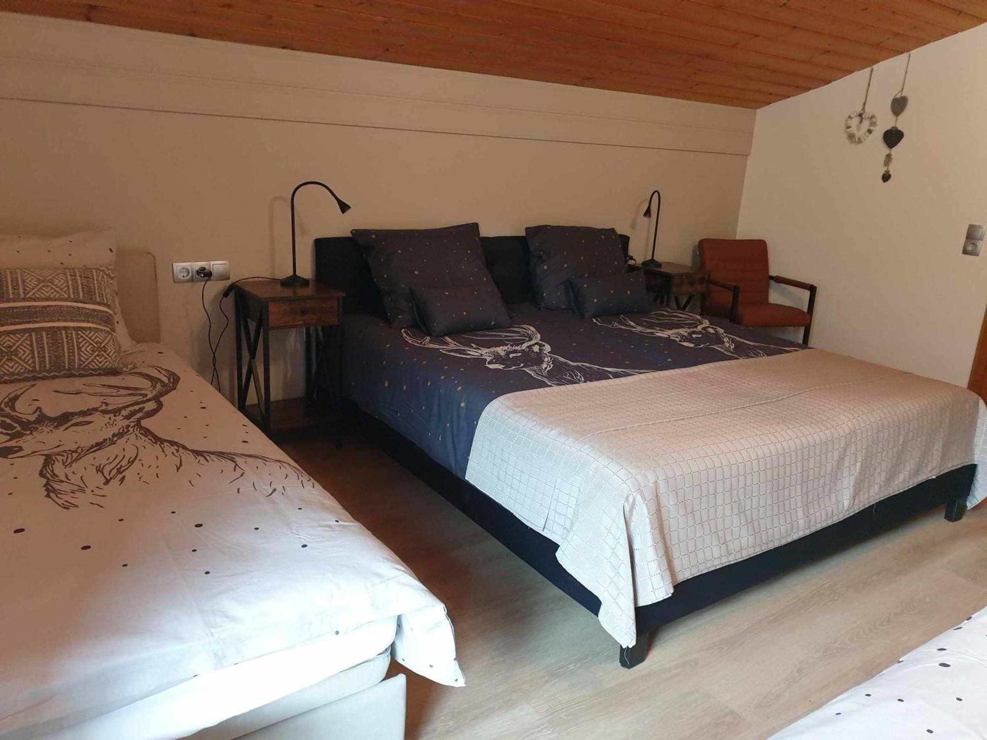 Haus Anna Ein Haus Mit Herz Fliess Bilik gambar