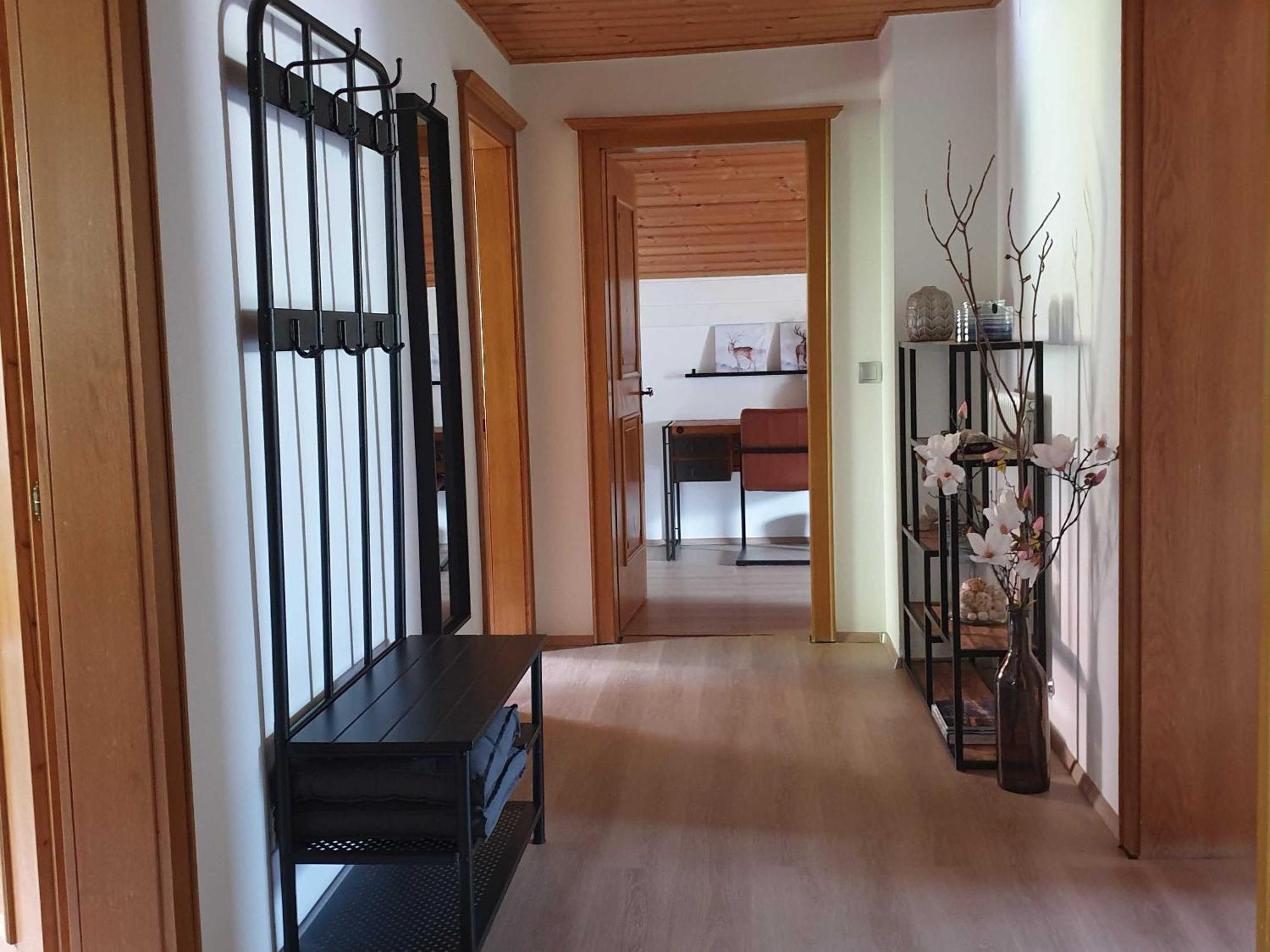 Haus Anna Ein Haus Mit Herz Fliess Bilik gambar