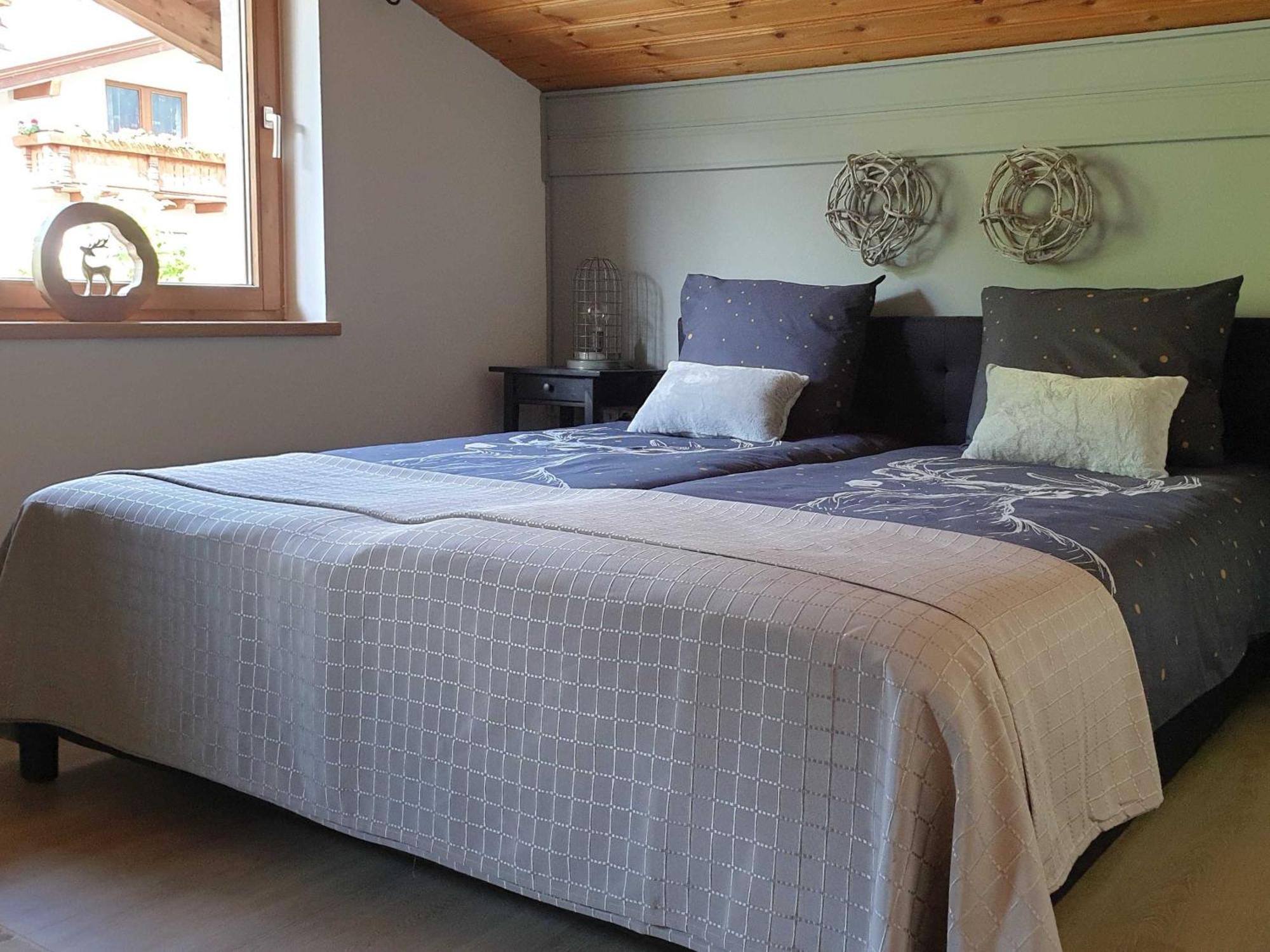Haus Anna Ein Haus Mit Herz Fliess Bilik gambar
