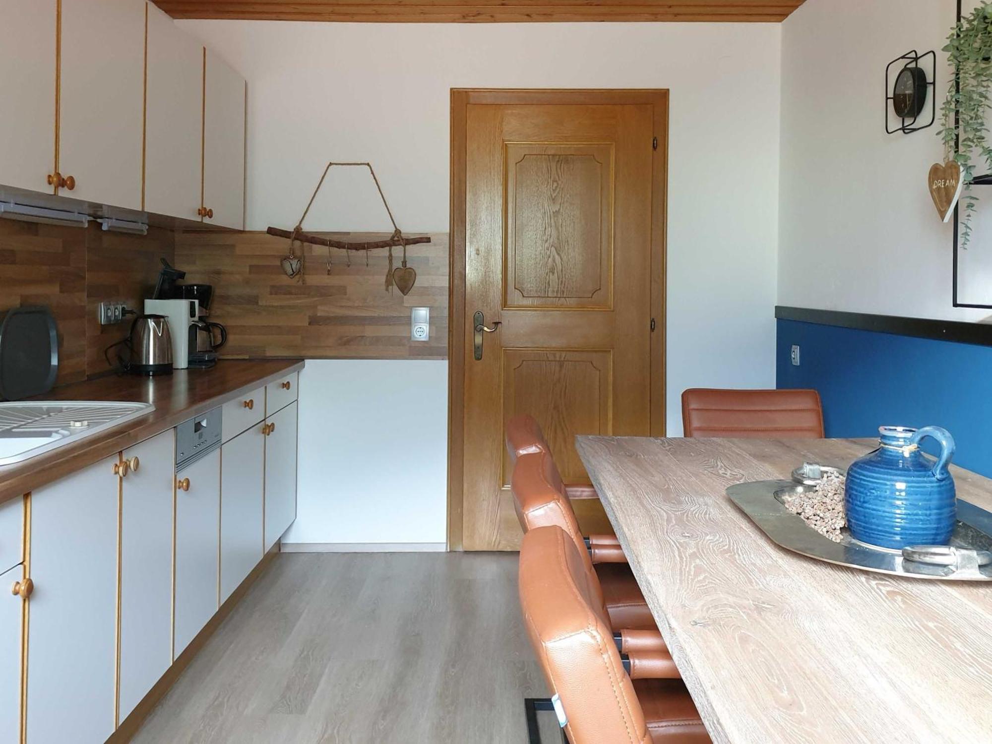 Haus Anna Ein Haus Mit Herz Fliess Bilik gambar